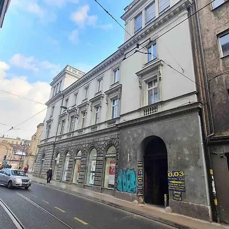 Sarajevo-stari Grad 1 * Saraievo