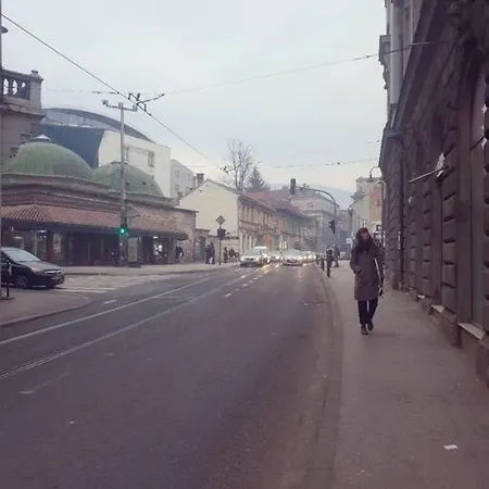 Sarajevo-stari Grad 1 Saraievo
