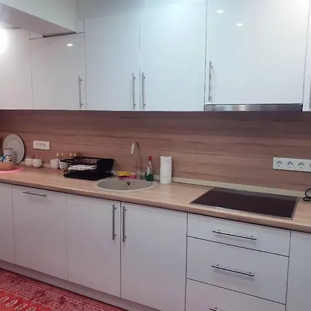 Sarajevo-stari Grad 1