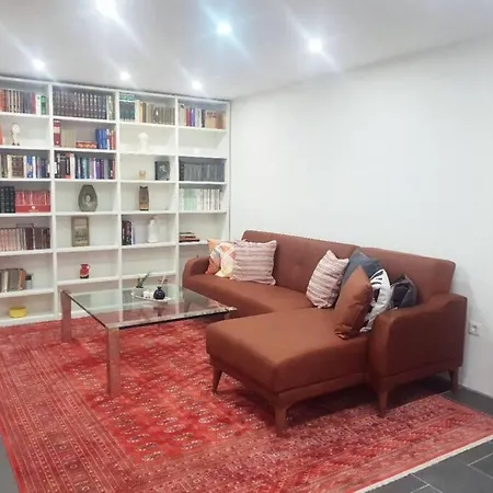 Apartamento Sarajevo-stari Grad 1 Saraievo
