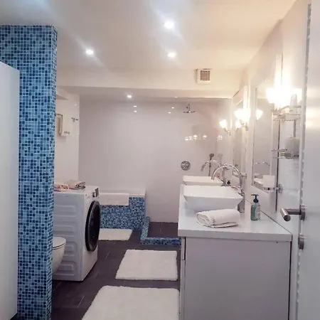 Sarajevo-stari Grad 1 Apartamento Saraievo