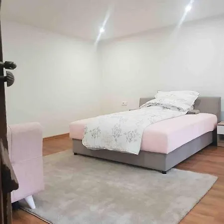 Sarajevo-stari Grad Apartment