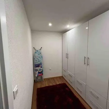 Apartamento Sarajevo-stari Grad 1 *