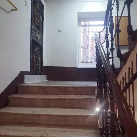 Apartamento Sarajevo-stari Grad 1 Saraievo