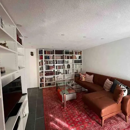 Sarajevo-stari Grad 1 Apartamento Saraievo