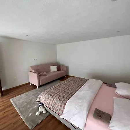 Sarajevo-stari Grad Apartment *