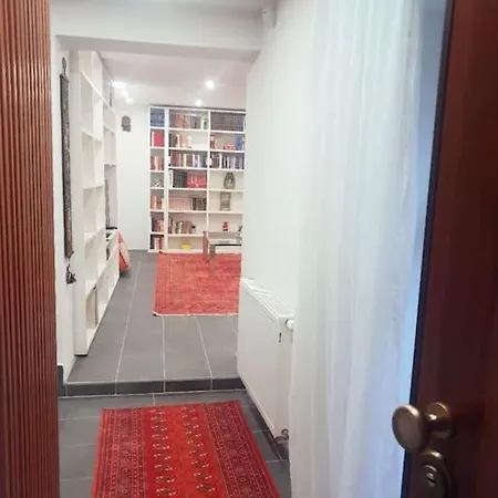 Sarajevo-stari Grad Apartment *