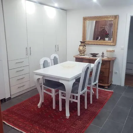 Sarajevo-stari Grad 1 Apartamento Saraievo