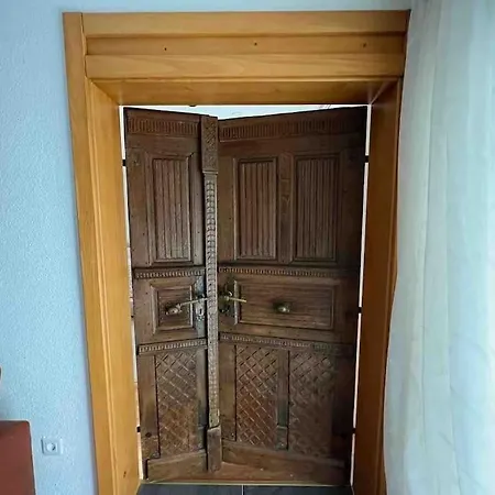 Sarajevo-stari Grad Apartment