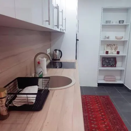 Apartamento Sarajevo-stari Grad 1 Saraievo