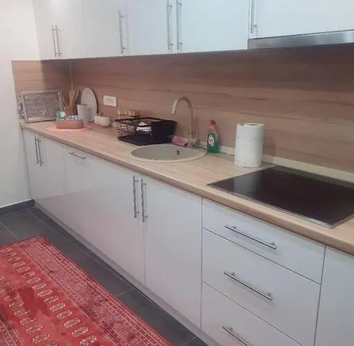 Lejlighed Sarajevo-stari Grad 1 *