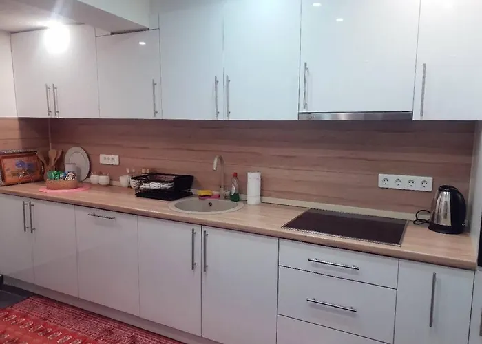 Sarajevo-stari Grad 1