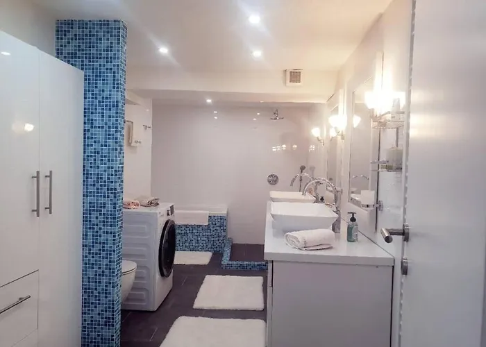 Sarajevo-stari Grad 1 Lejlighed Sarajevo