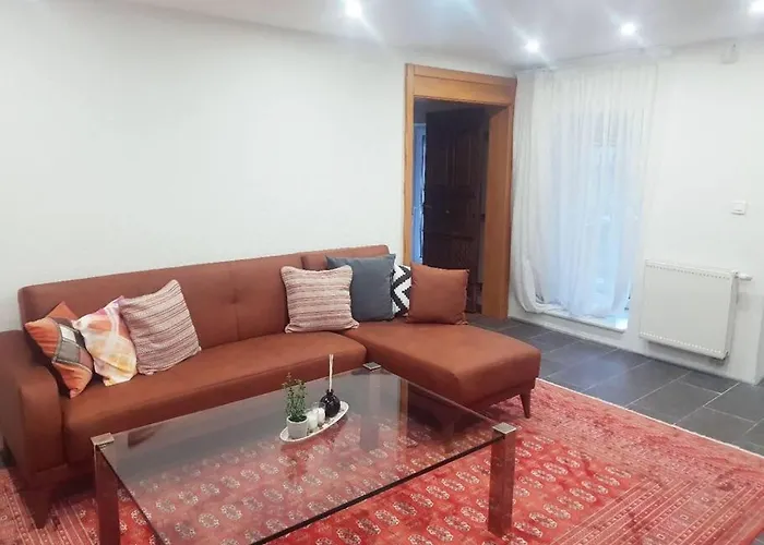 Sarajevo-stari Grad 1 * Sarajevo