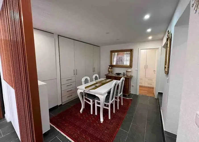 Sarajevo-stari Grad 1 *