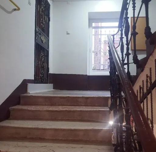 Lejlighed Sarajevo-stari Grad 1 Sarajevo