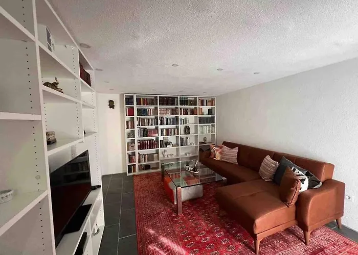 Sarajevo-stari Grad 1 Lejlighed Sarajevo