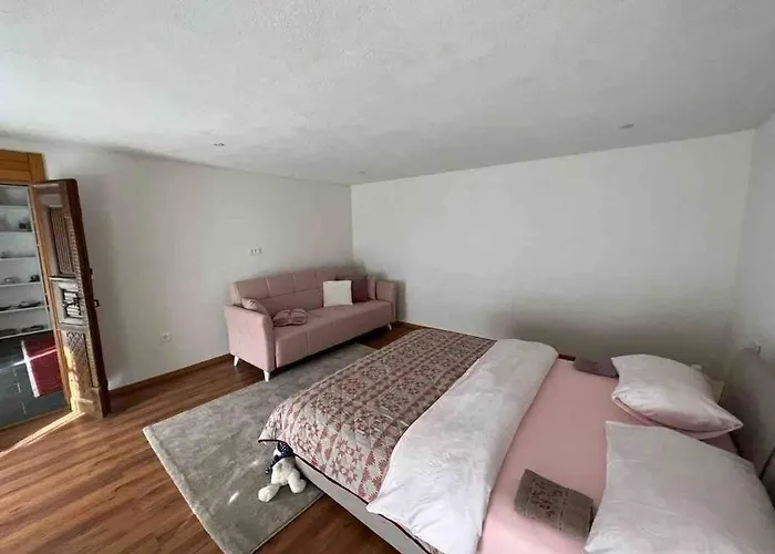 Sarajevo-stari Grad 1 Lejlighed *