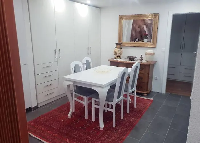 Sarajevo-stari Grad 1 Lejlighed Sarajevo