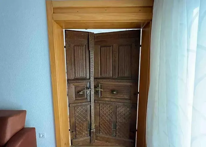 Sarajevo-stari Grad 1 Lejlighed